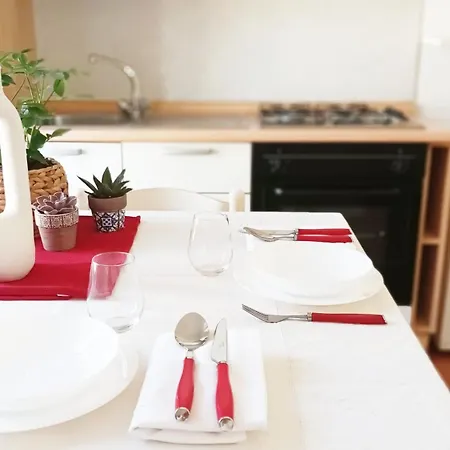 Apartment Quick - Narciso