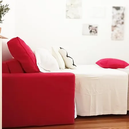 Quick - Narciso Apartment Biella