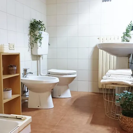 Apartment Quick - Narciso *