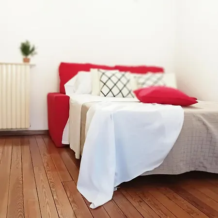 Apartment Quick - Narciso Biella