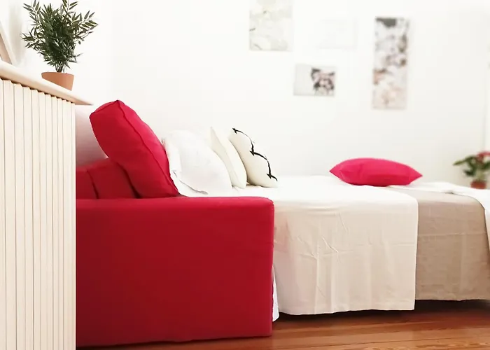 Quick - Narciso Lejlighed *